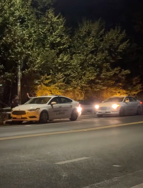 Serial killer fears as California man flags down cops and takes them to multiple bodies