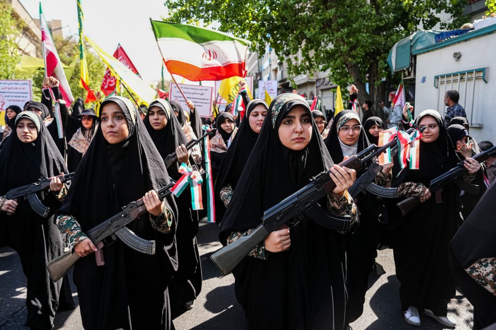 Gulf states will urge Trump not to escalate Iran war — after he threatens to wipe out entire nation