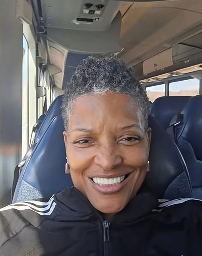 New timeline sheds light on final moments of NYC grandma Alisa Goods, found dead in near Vegas airport