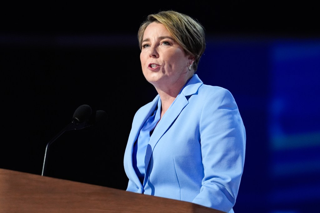 Massachusetts gov proposes better postpartum healthcare after Lindsay Clancy trial: ‘I see you’