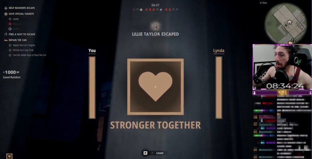 New ‘Halloween’ video game slashes creepy mini-game where character can have sex with high schoolers