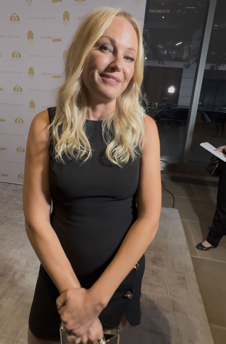 ‘Hunting Wives’ star Malin Akerman promises ‘salacious and sexy’ Season 2