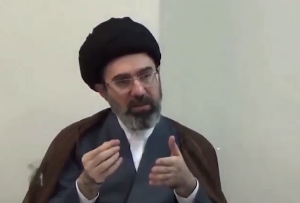 Iran plotting new Oct. 7-style attack against Israel with its terrorist proxies: report