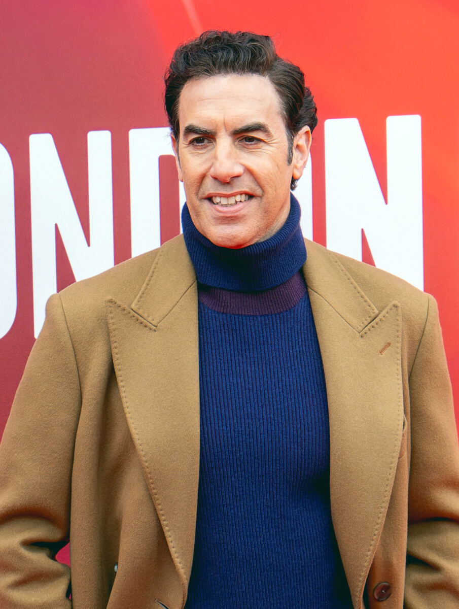 Sacha Baron Cohen’s new Ali G movie facing serious backlash with huge petition launched