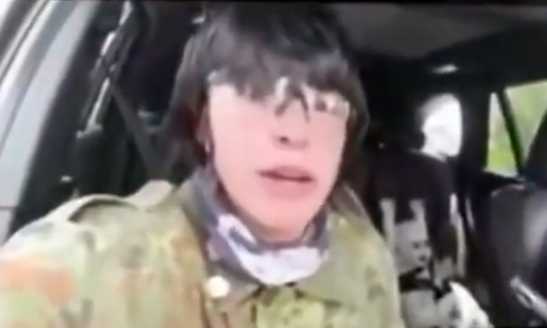 Mom of San Diego mosque shooter tries to pass the blame for bloodbath — after 17-year-old accomplice unmasked