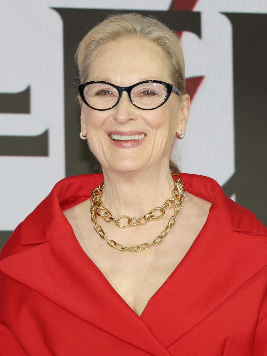 Meryl Streep sparks major backlash from Christians after being cast as Aslan in new Narnia film