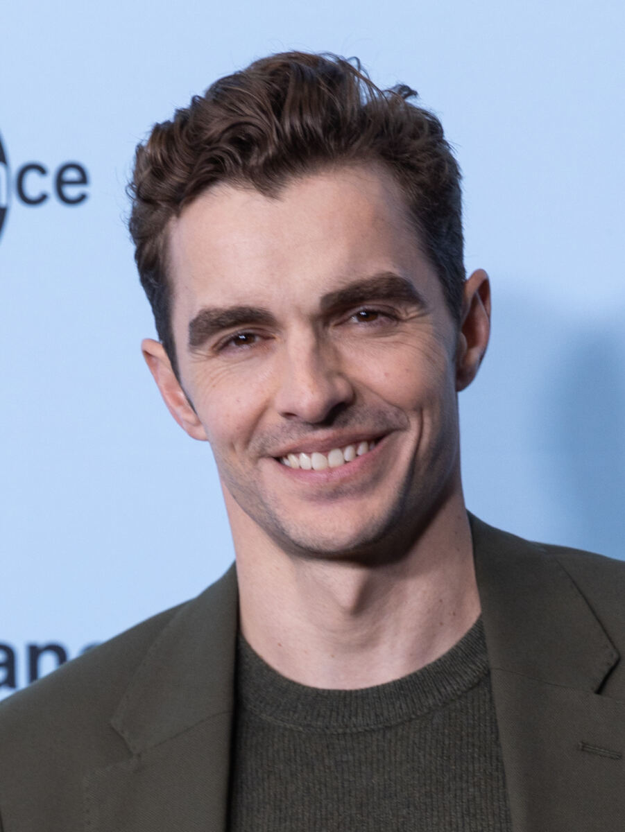 Dave Franco explains 'complicated' relationship he has with brother James 'who he still loves'