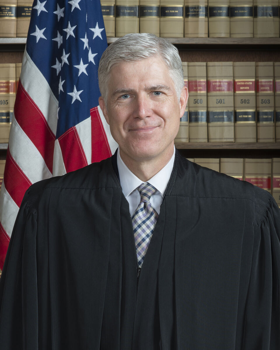 Trump rips own Supreme Court picks after justices block mail-in ballot rules: ‘These are not the people I interviewed’