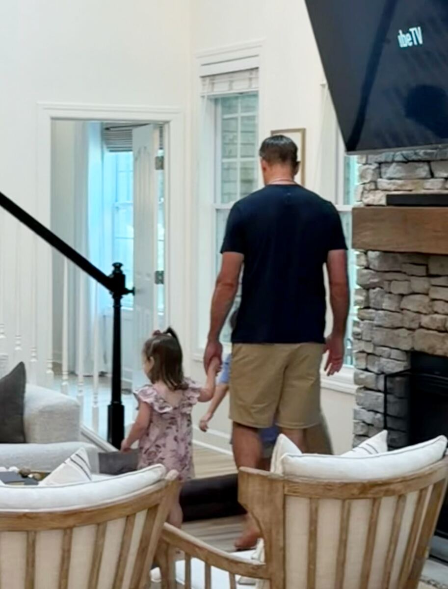 Aaron Rodgers makes shocking update about brother Jordan and family estrangement