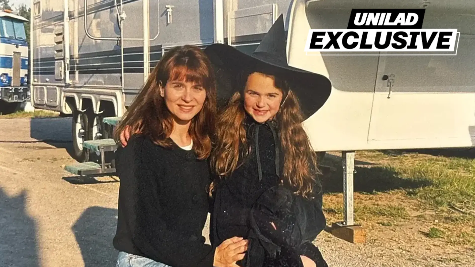 Why Practical Magic's Alexandra Artrip left Hollywood after starring in cult classic