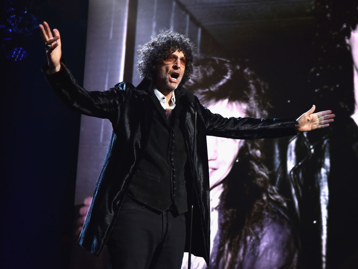 ‘Howard Stern Show’ segment quietly canceled after staff layoffs