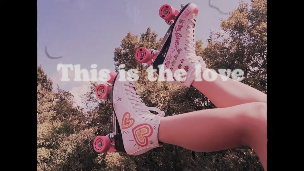 Taylor Swift unveils never-before-seen Travis Kelce home footage in ‘Cleveland!’ lyric video