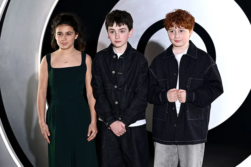 'Depressing' detail in new Harry Potter series compared to original movies has fans blaming inflation