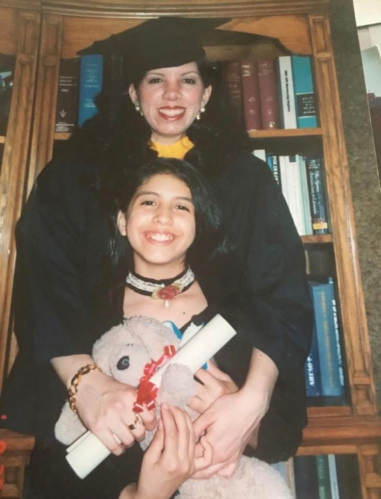 NYC’s youngest 9/11 survivors reveal their post-attack trauma: ‘I was helpless’