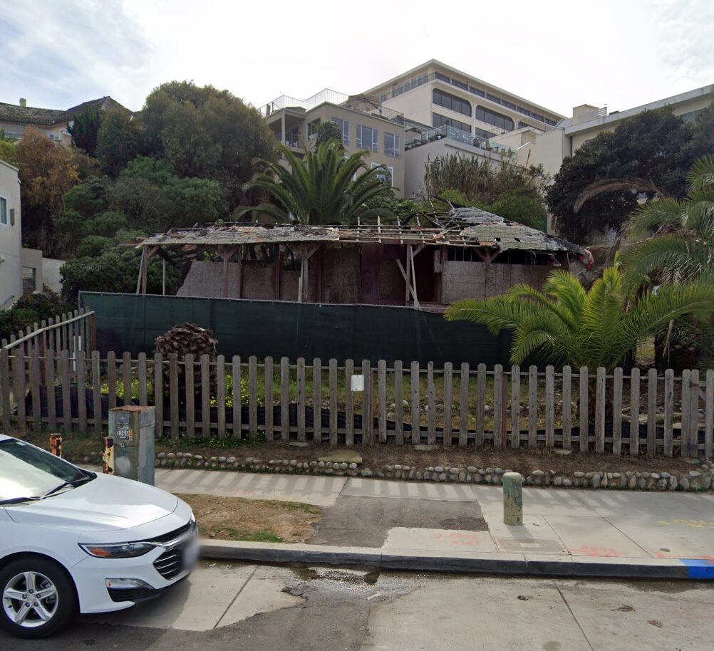 Death knell for historic La Jolla cottages that have stood for 100 years as city ignites fury
