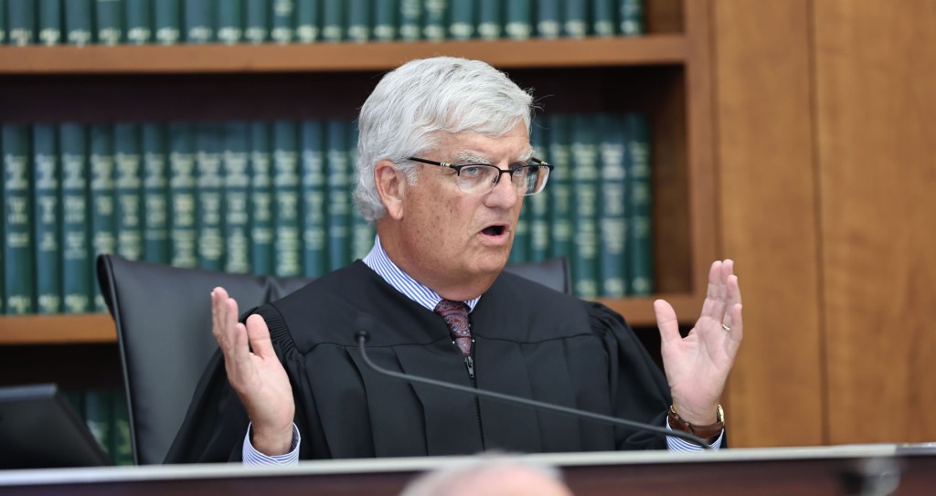 Lindsay Clancy murder trial officially ends in mistrial after lawyer’s Hail Mary appeal denied