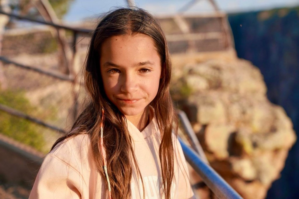 Chad Lowe’s daughter Fiona dead at 13: ‘We are deeply heartbroken’