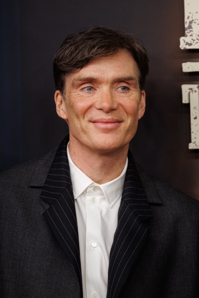 Cillian Murphy’s lookalike son goes viral for being identical to his famous father: ‘Copy and paste’