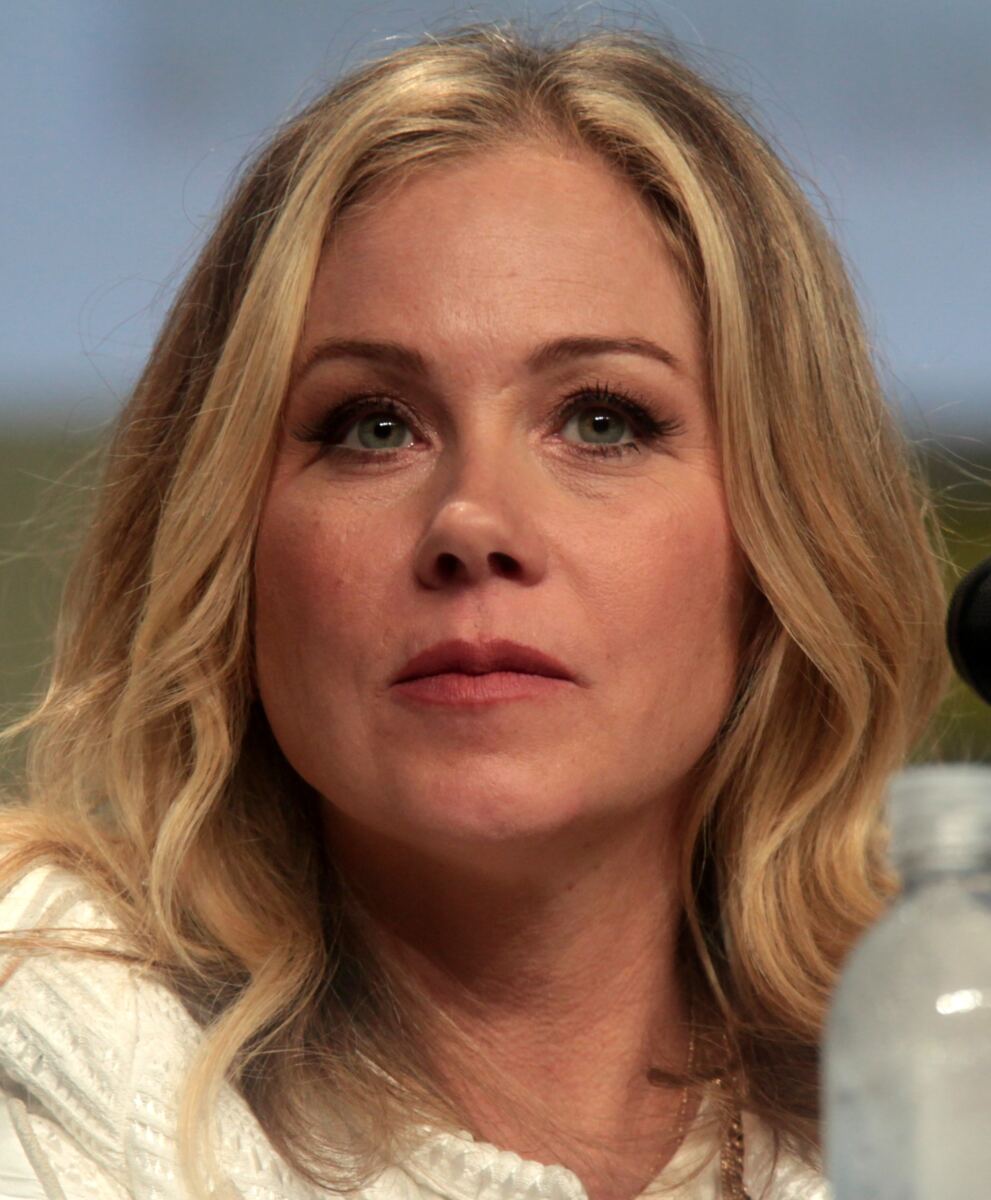 How Christina Applegate’s daughter welcomed her home after 4-month hospital stay