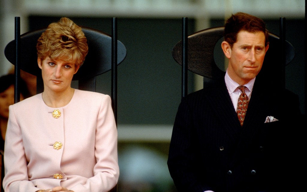 King Charles issues blistering statement in response to Charles Spencer’s book claims on Princess Diana’s death