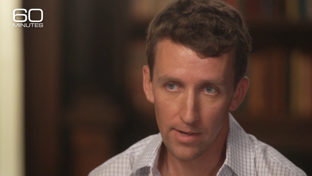 Patrick Clancy opens up on ‘living with outcome’ after ex-wife killed 3 kids — but insists ‘I did the best I could’