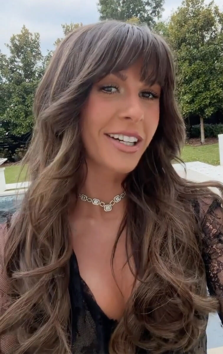 ‘Choosin’ Texas’ singer Ella Langley’s country music boyfriend revealed: report