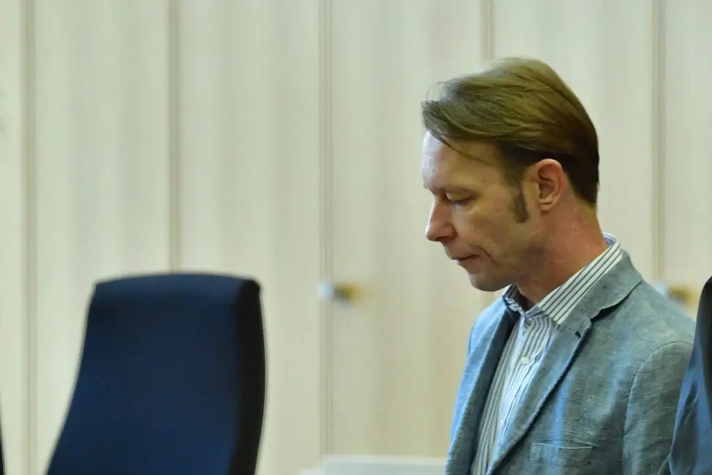 Madeleine McCann suspect Christian Brueckner makes bombshell admission about her disappearance