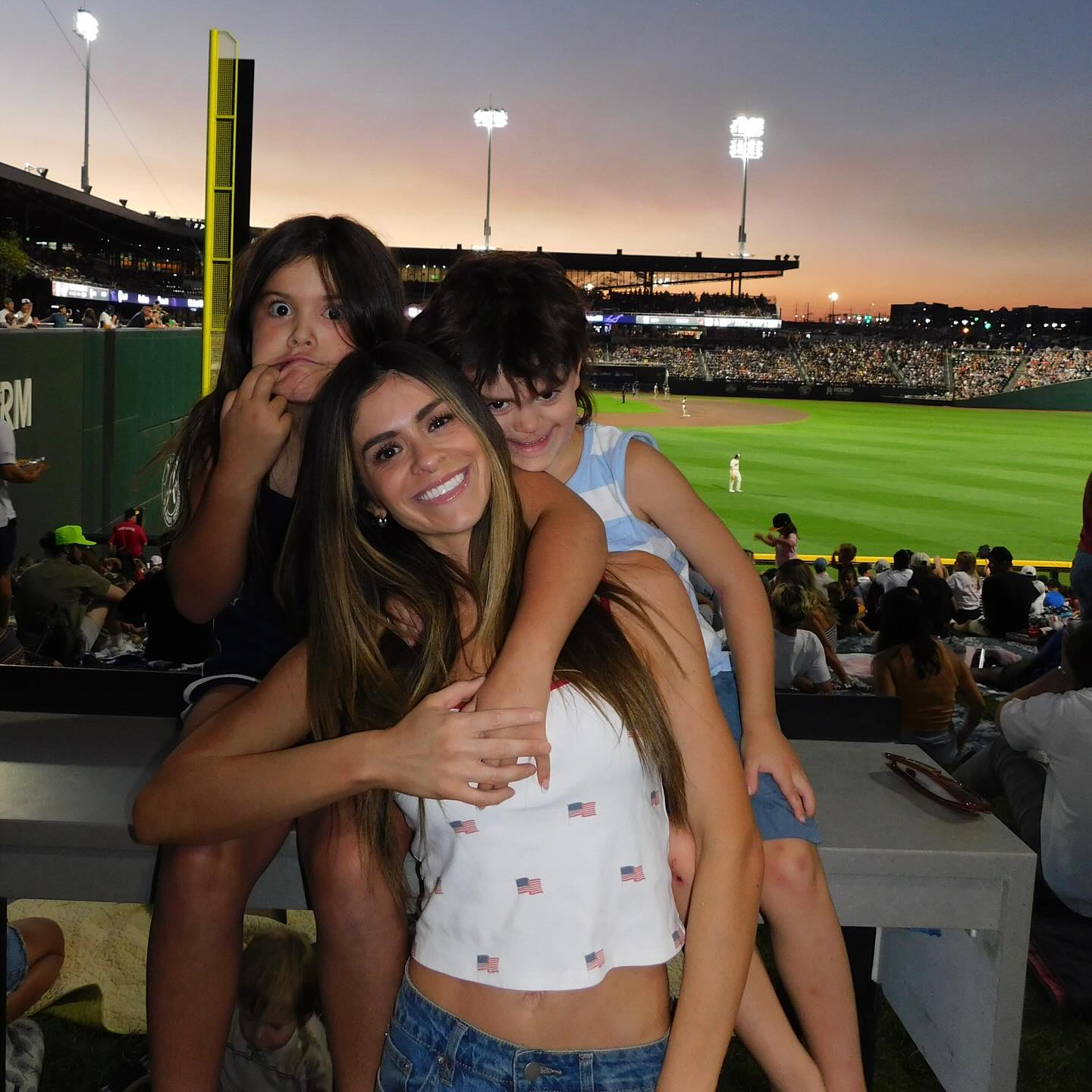 Taylor Frankie Paul dealt new custody battle blow as she fails multiple drug tests: report