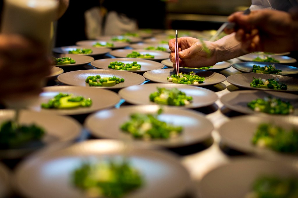 California city cracks top 3 in America’s best foodie destinations — it’s cheaper than you might think