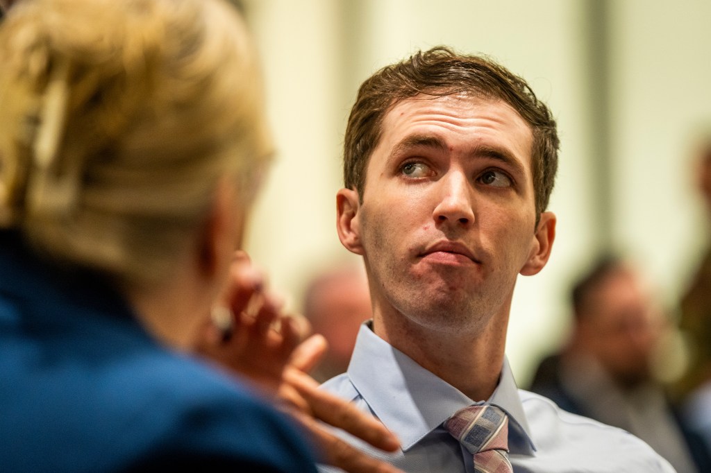 Inside look at how Tyler Robinson could face gruesome death over murder of Turning Point USA’s Charlie Kirk