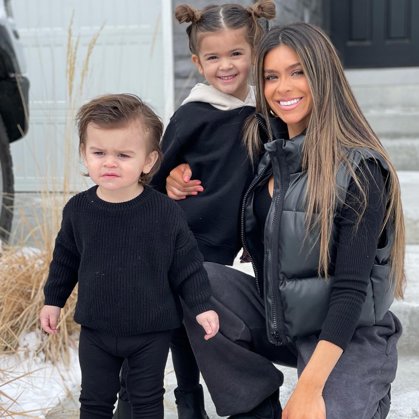 Taylor Frankie Paul dealt new custody battle blow as she fails multiple drug tests: report