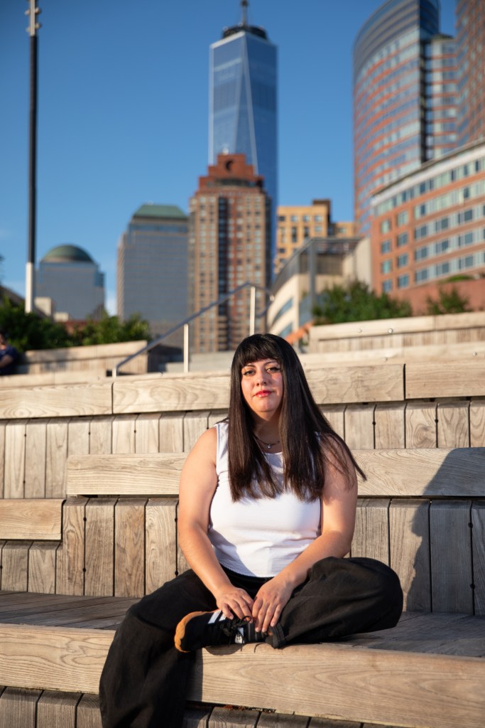 NYC’s youngest 9/11 survivors reveal their post-attack trauma: ‘I was helpless’