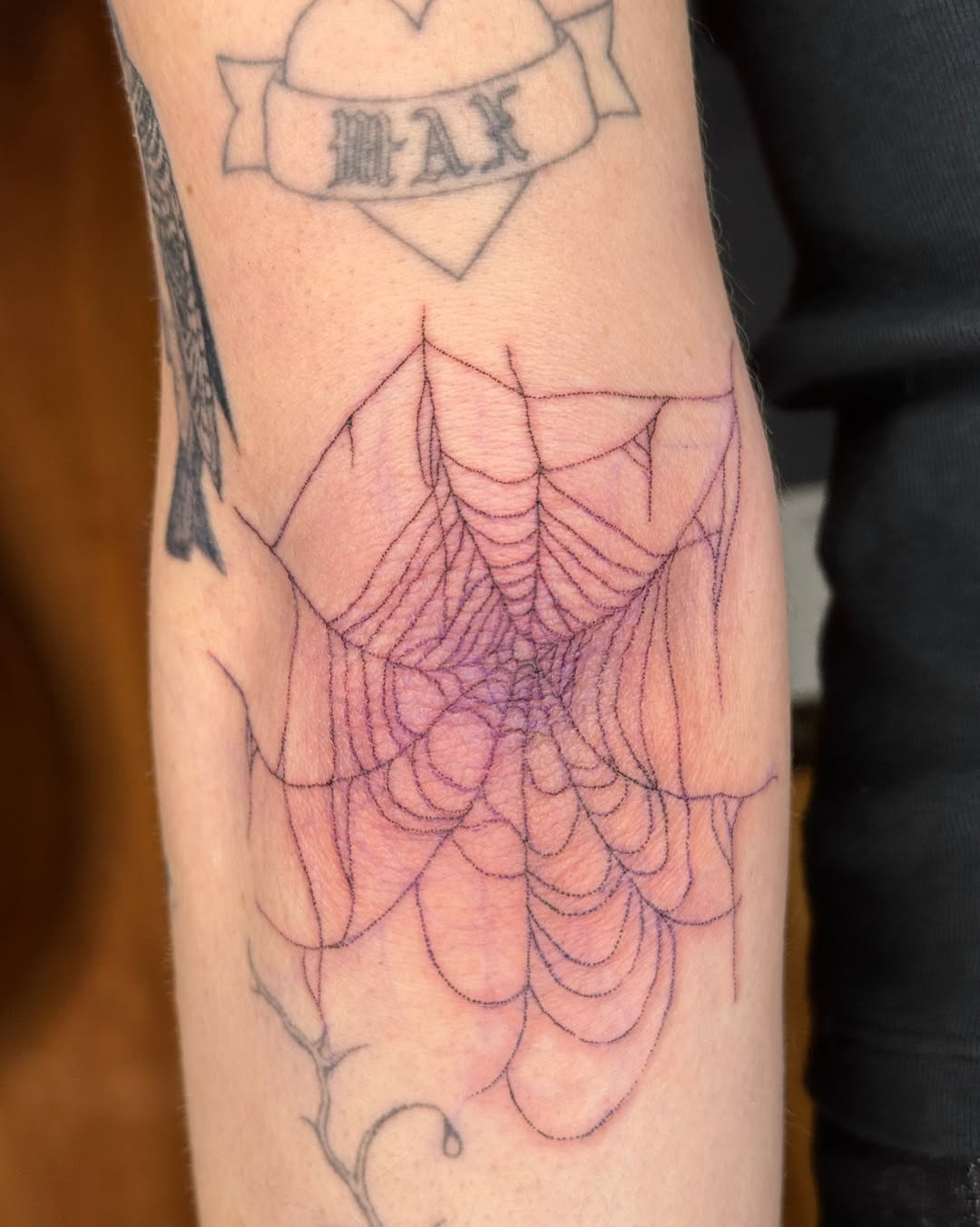 Phoebe Bridgers inks tattoo for boyfriend Bo Burnham