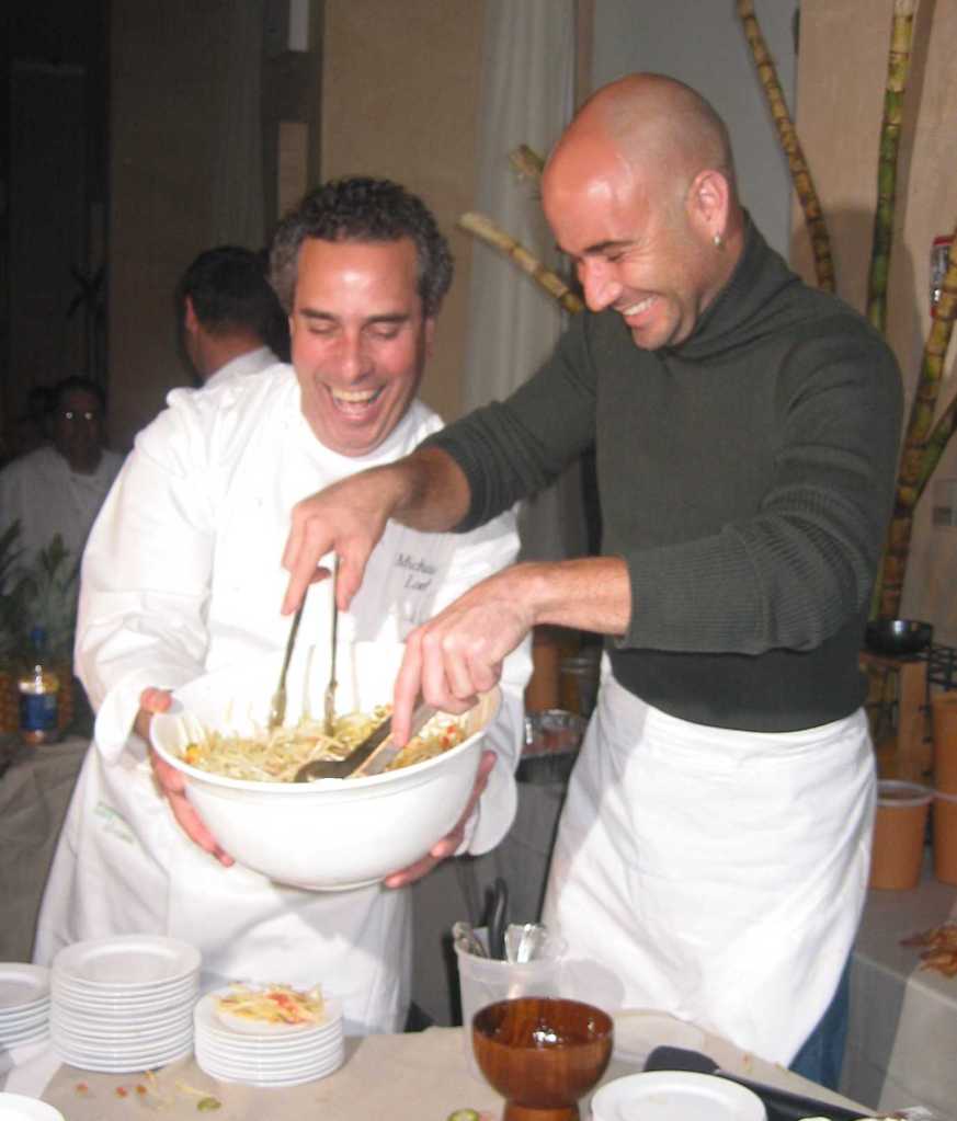 Exclusive | Windows on the World’s surviving chef reflects on 9/11 attacks that forever changed his life and career: ‘It will always be with me’