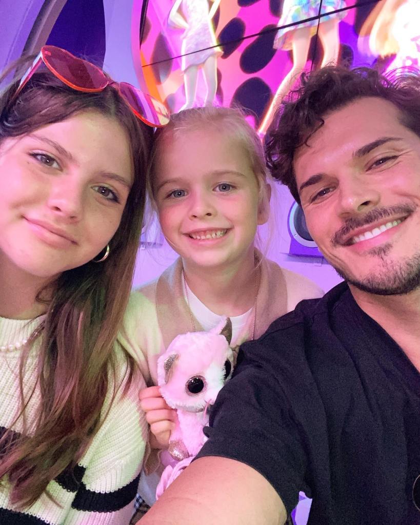 ‘Dancing With the Stars’ pro Gleb Savchenko reacts to being cut from Season 35 — with steamy thirst trap