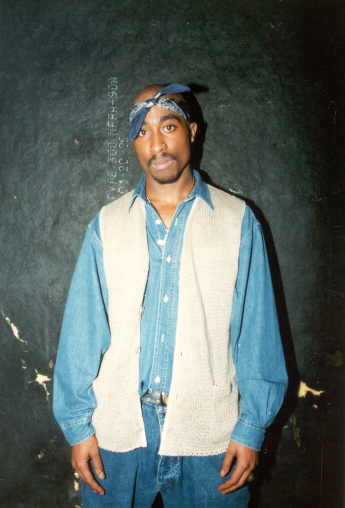 After Tupac Shakur’s murder has finally been solved — will Notorious B.I.G.’s killer be brought to justice?