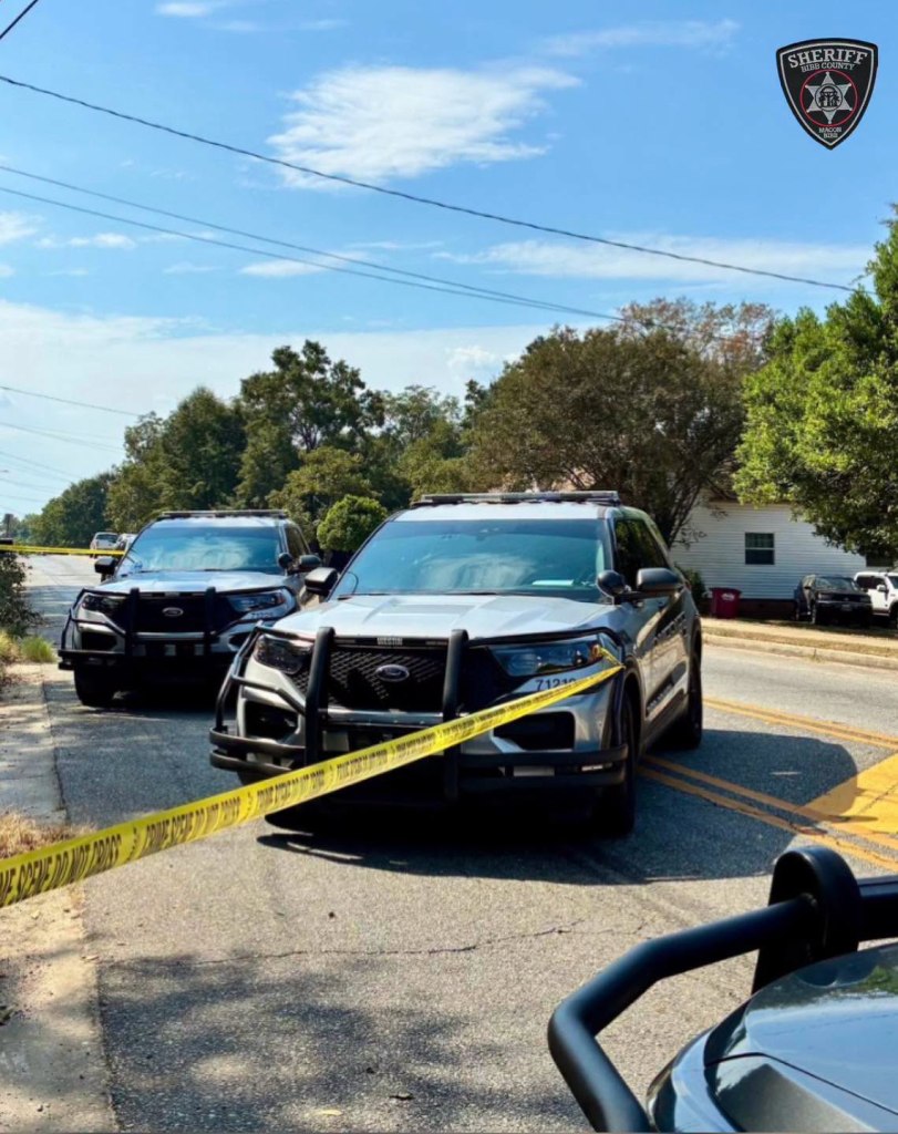 Georgia girl, 4, dies after being found upside down in trash can filled with water and fish