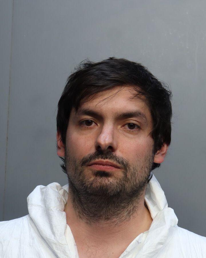 Manager of ritzy Miami steakhouse accused of stabbing mom to death inside luxury high-rise apartment