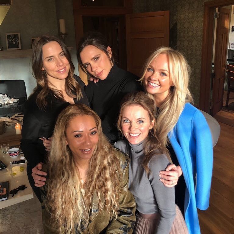 Spice Girls fans livid over group teasing major announcement only to drop new merch: ‘Are you kidding me?’