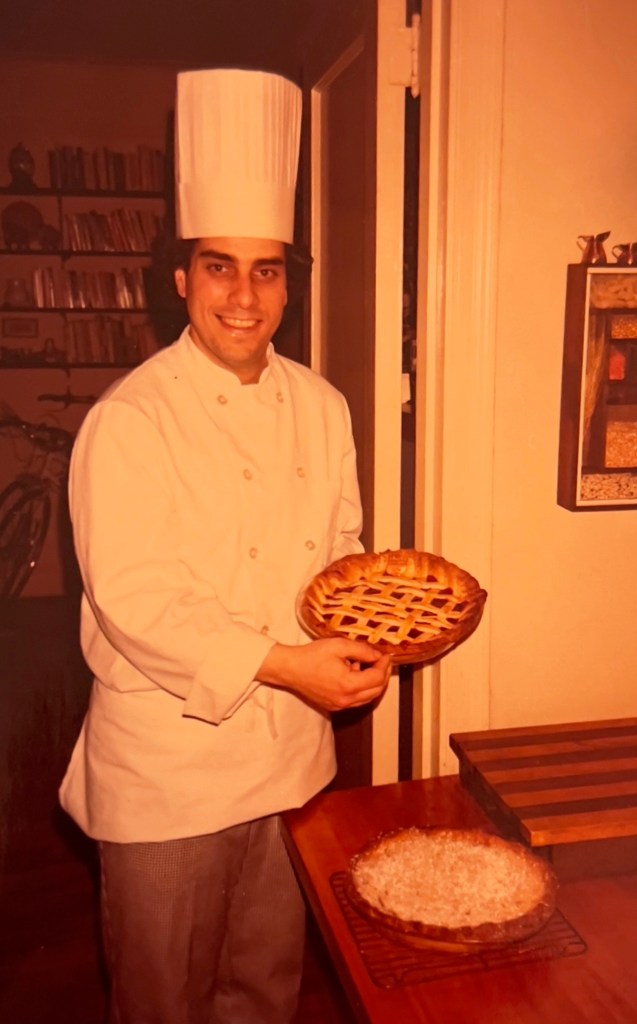 Exclusive | Windows on the World’s surviving chef reflects on 9/11 attacks that forever changed his life and career: ‘It will always be with me’