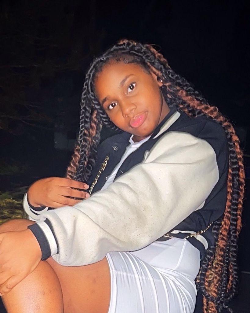 Teen arrested in murder of DC girl one year after police ruled killing accidential