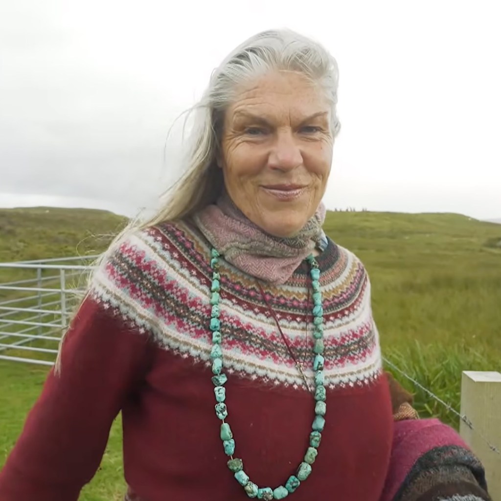 ‘M*A*S*H’ star’s daughter unleashes legal chaos on Scottish island