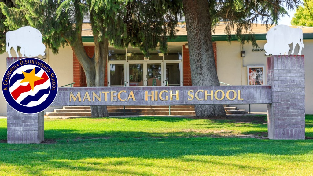 Panic as gunshots fired at California high school football game