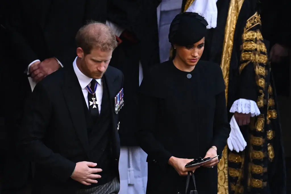 Meghan Markle's title and job explained after King Charles outlines her future in Royal Family