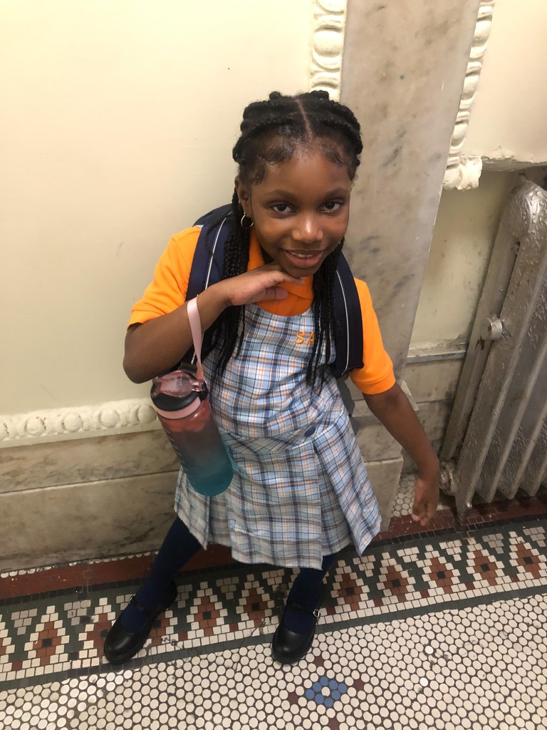 Person of interest surrenders in case of NYC mom beaten to death in front of daughter: lawyer