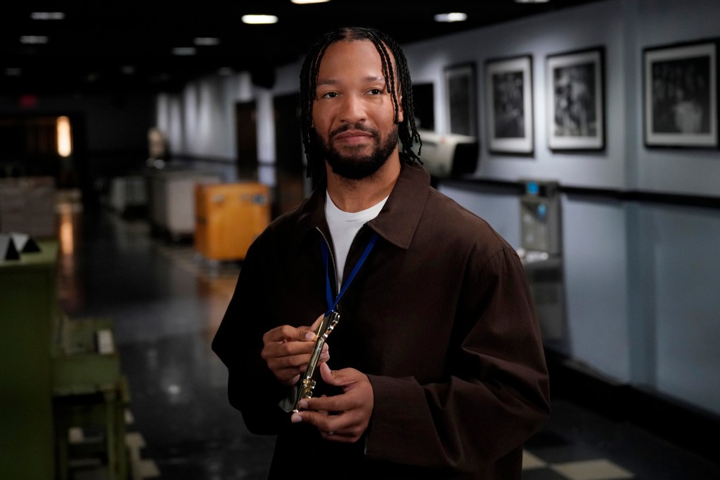 Jalen Brunson makes Knicks history hosting ‘SNL’ season 52 premiere