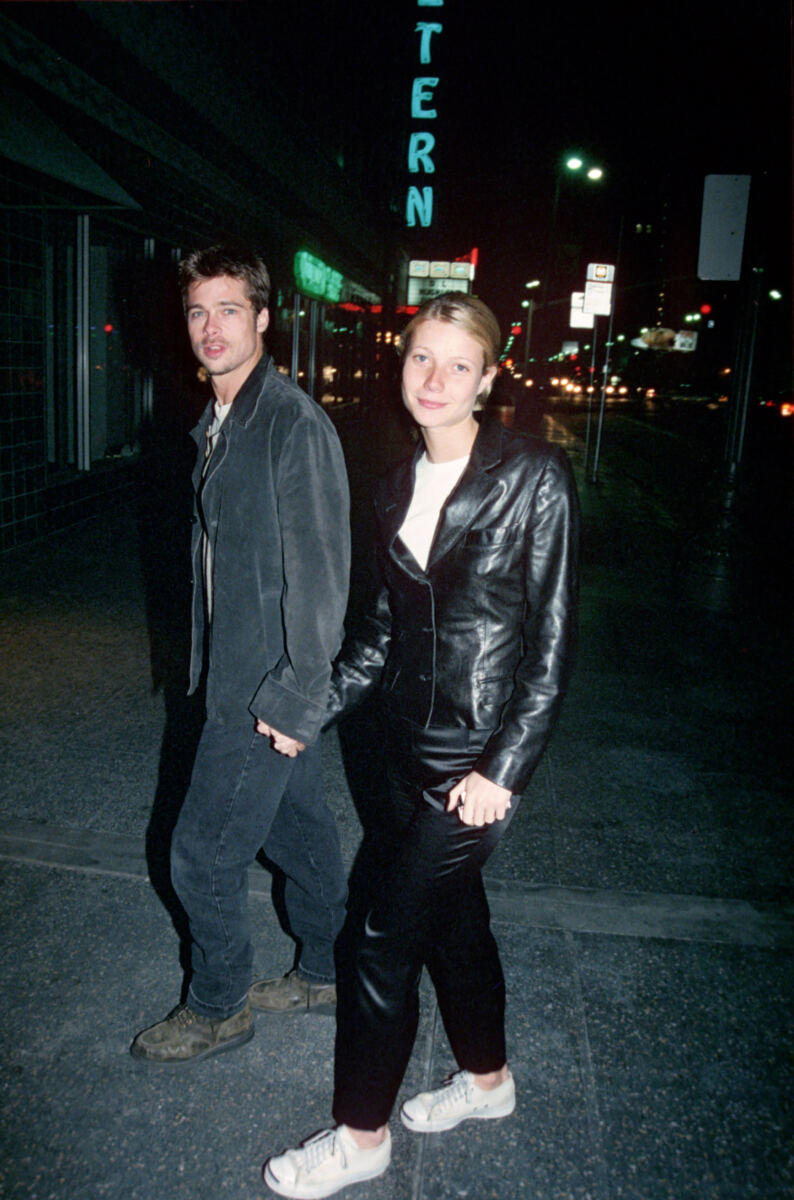 Gwyneth Paltrow makes rare comment on ending ‘heady’ romance with ex Brad Pitt