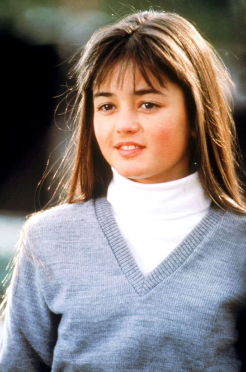 ‘Wonder Years’ star Danica McKellar honors son’s 16th birthday after ditching Hollywood