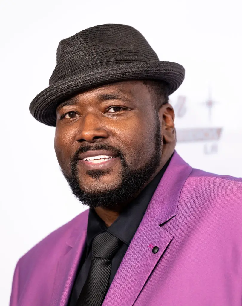 The Blind Side star Quinton Aaron returning to acting after life-threatening health scare
