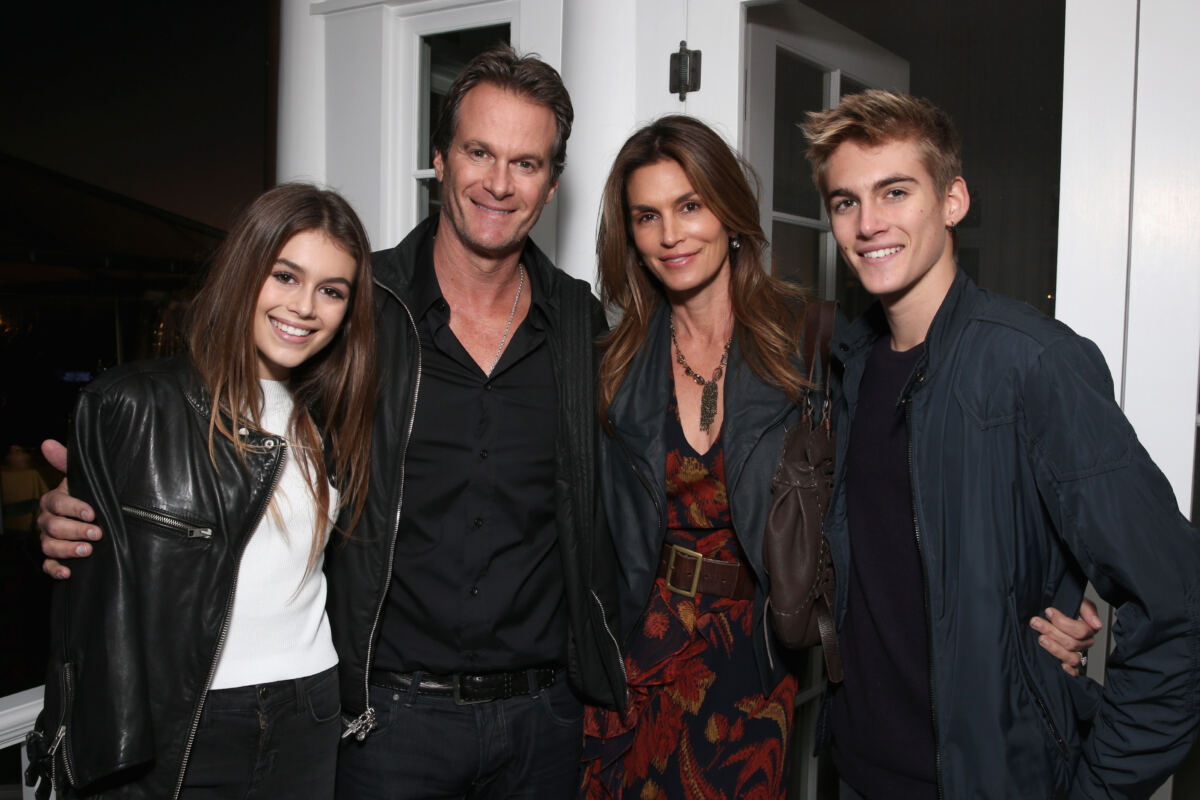 George Clooney’s heartbreaking advice to Presley Gerber before his tragic death revealed: report